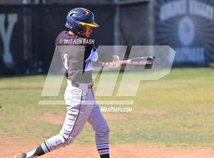 Thumbnail 1 in Salesian vs. Camarillo photogallery.