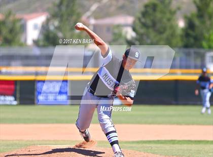 Thumbnail 3 in Salesian vs. Camarillo photogallery.