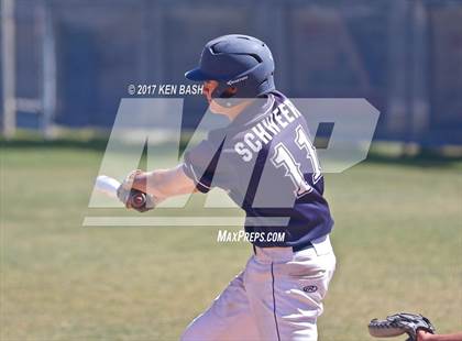 Thumbnail 3 in Salesian vs. Camarillo photogallery.