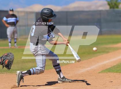 Thumbnail 2 in Salesian vs. Camarillo photogallery.