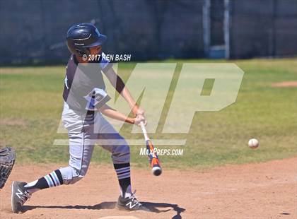 Thumbnail 2 in Salesian vs. Camarillo photogallery.
