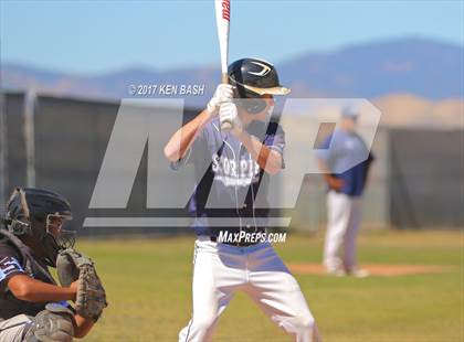 Thumbnail 1 in Salesian vs. Camarillo photogallery.