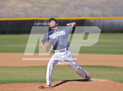 Thumbnail 1 in Salesian vs. Camarillo photogallery.
