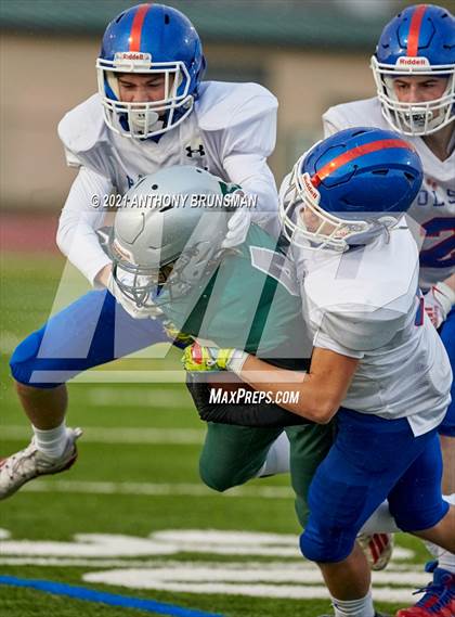 Thumbnail 2 in Folsom @ Granite Bay photogallery.