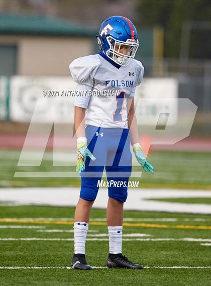 Thumbnail 1 in Folsom @ Granite Bay photogallery.