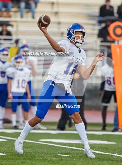 Thumbnail 1 in Folsom @ Granite Bay photogallery.
