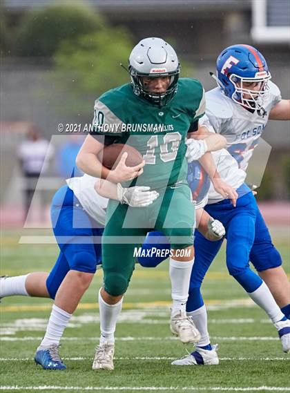 Thumbnail 3 in Folsom @ Granite Bay photogallery.