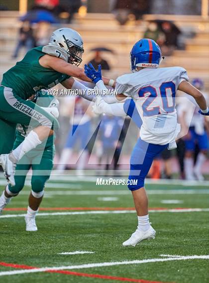 Thumbnail 1 in Folsom @ Granite Bay photogallery.