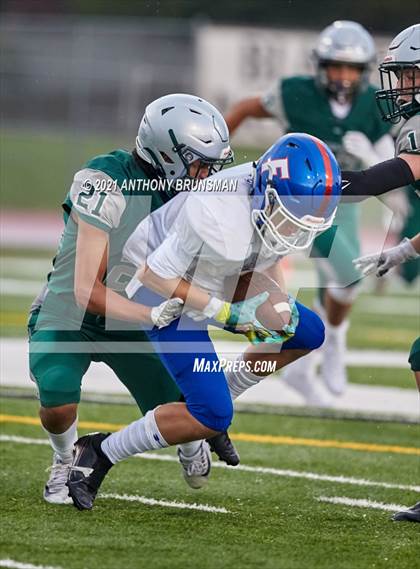 Thumbnail 1 in Folsom @ Granite Bay photogallery.
