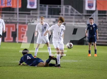Thumbnail 1 in Chase vs. First Flight (NCHSAA 2A Final) photogallery.