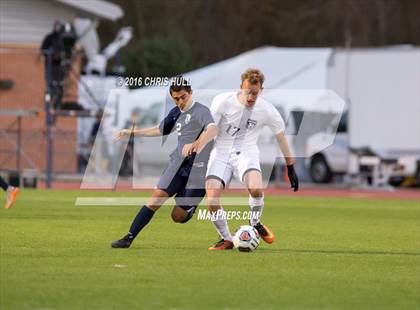 Thumbnail 3 in Chase vs. First Flight (NCHSAA 2A Final) photogallery.