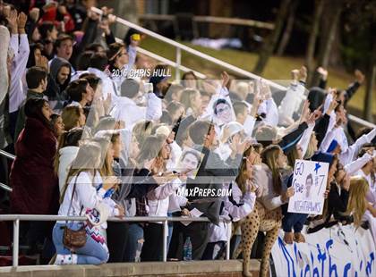 Thumbnail 3 in Chase vs. First Flight (NCHSAA 2A Final) photogallery.