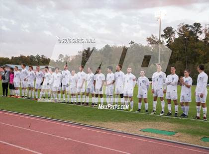 Thumbnail 3 in Chase vs. First Flight (NCHSAA 2A Final) photogallery.