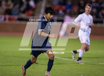 Thumbnail 1 in Chase vs. First Flight (NCHSAA 2A Final) photogallery.