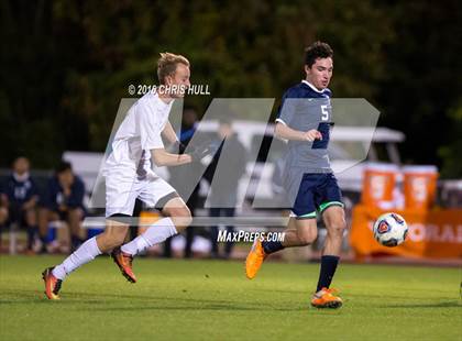 Thumbnail 1 in Chase vs. First Flight (NCHSAA 2A Final) photogallery.