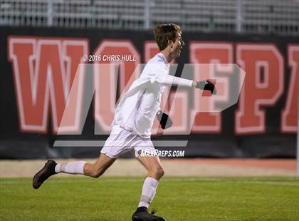 Thumbnail 3 in Chase vs. First Flight (NCHSAA 2A Final) photogallery.