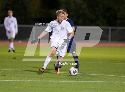 Thumbnail 1 in Chase vs. First Flight (NCHSAA 2A Final) photogallery.