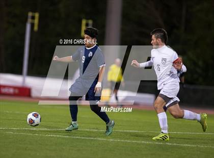 Thumbnail 1 in Chase vs. First Flight (NCHSAA 2A Final) photogallery.