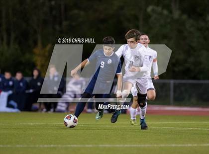 Thumbnail 1 in Chase vs. First Flight (NCHSAA 2A Final) photogallery.