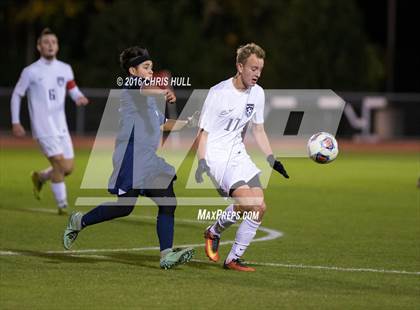Thumbnail 1 in Chase vs. First Flight (NCHSAA 2A Final) photogallery.