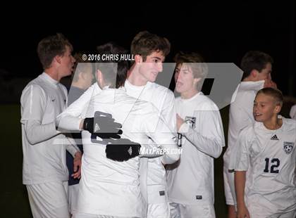 Thumbnail 2 in Chase vs. First Flight (NCHSAA 2A Final) photogallery.