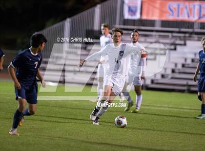Thumbnail 2 in Chase vs. First Flight (NCHSAA 2A Final) photogallery.