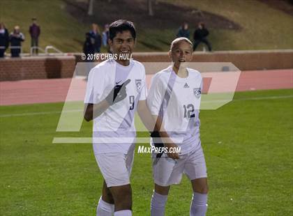 Thumbnail 2 in Chase vs. First Flight (NCHSAA 2A Final) photogallery.