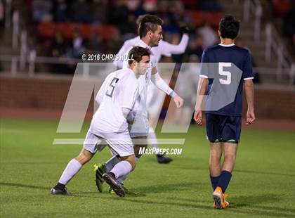 Thumbnail 2 in Chase vs. First Flight (NCHSAA 2A Final) photogallery.