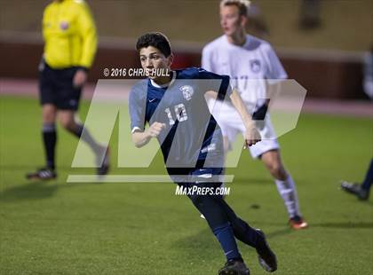 Thumbnail 1 in Chase vs. First Flight (NCHSAA 2A Final) photogallery.
