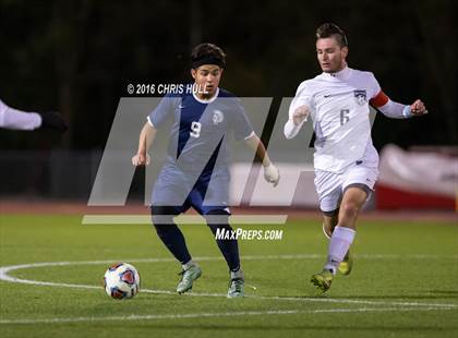 Thumbnail 3 in Chase vs. First Flight (NCHSAA 2A Final) photogallery.