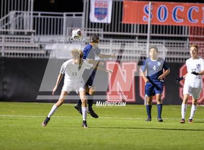 Thumbnail 2 in Chase vs. First Flight (NCHSAA 2A Final) photogallery.