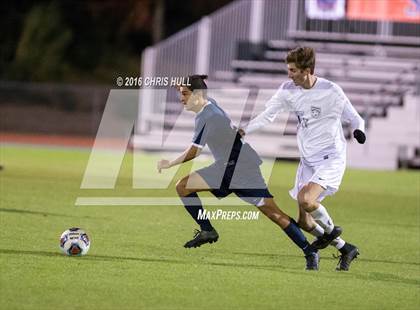 Thumbnail 3 in Chase vs. First Flight (NCHSAA 2A Final) photogallery.