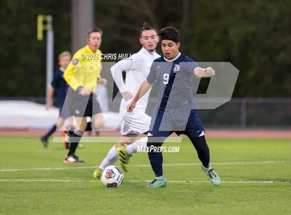 Thumbnail 2 in Chase vs. First Flight (NCHSAA 2A Final) photogallery.