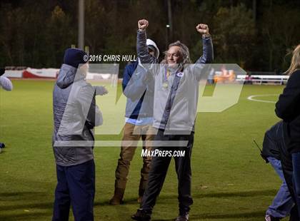 Thumbnail 1 in Chase vs. First Flight (NCHSAA 2A Final) photogallery.