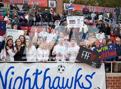 Thumbnail 3 in Chase vs. First Flight (NCHSAA 2A Final) photogallery.