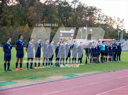 Thumbnail 2 in Chase vs. First Flight (NCHSAA 2A Final) photogallery.
