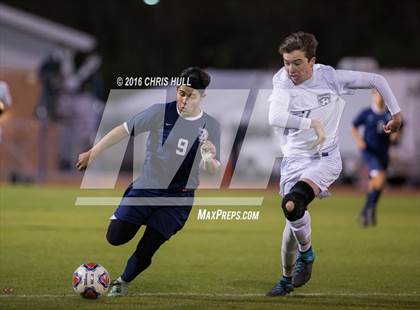 Thumbnail 2 in Chase vs. First Flight (NCHSAA 2A Final) photogallery.