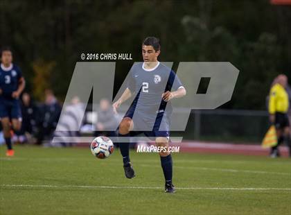 Thumbnail 1 in Chase vs. First Flight (NCHSAA 2A Final) photogallery.