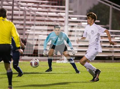 Thumbnail 3 in Chase vs. First Flight (NCHSAA 2A Final) photogallery.