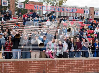 Thumbnail 1 in Chase vs. First Flight (NCHSAA 2A Final) photogallery.