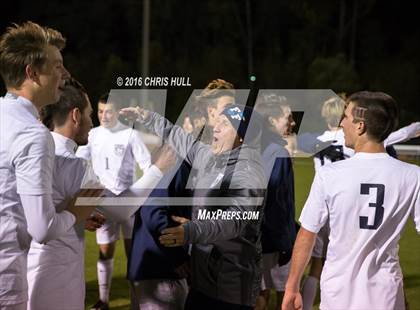 Thumbnail 1 in Chase vs. First Flight (NCHSAA 2A Final) photogallery.