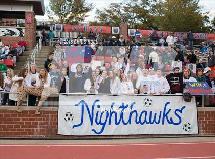 Thumbnail 2 in Chase vs. First Flight (NCHSAA 2A Final) photogallery.