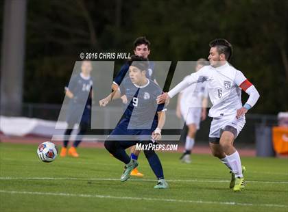 Thumbnail 3 in Chase vs. First Flight (NCHSAA 2A Final) photogallery.