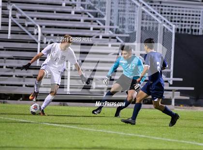 Thumbnail 2 in Chase vs. First Flight (NCHSAA 2A Final) photogallery.