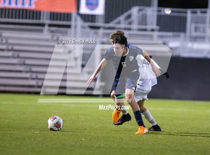 Thumbnail 2 in Chase vs. First Flight (NCHSAA 2A Final) photogallery.
