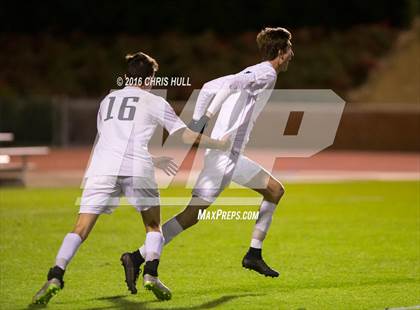 Thumbnail 1 in Chase vs. First Flight (NCHSAA 2A Final) photogallery.