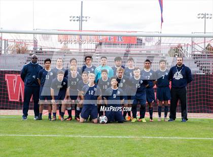 Thumbnail 1 in Chase vs. First Flight (NCHSAA 2A Final) photogallery.