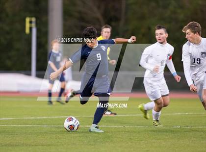 Thumbnail 3 in Chase vs. First Flight (NCHSAA 2A Final) photogallery.