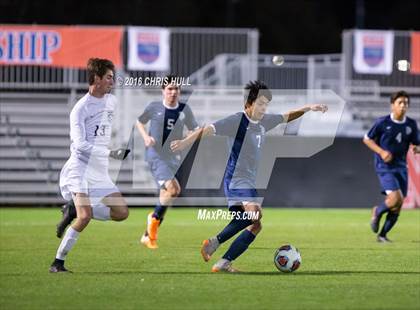 Thumbnail 1 in Chase vs. First Flight (NCHSAA 2A Final) photogallery.