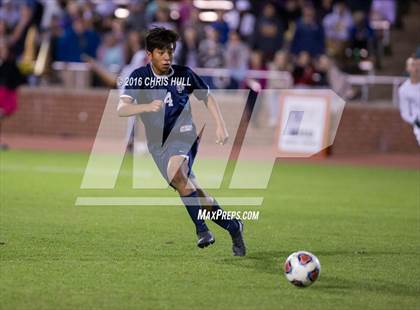 Thumbnail 1 in Chase vs. First Flight (NCHSAA 2A Final) photogallery.